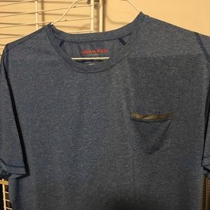 Hawke and Co workout t shirt